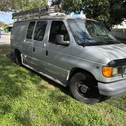 For Sale Ford Ecolaine 150
