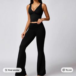 Yoga Set