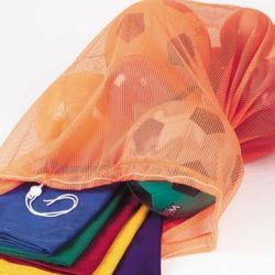 New Spectrum Mesh Ball Bag