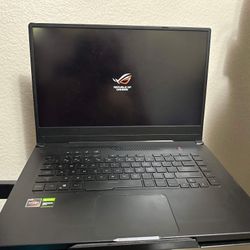 Gaming Laptop