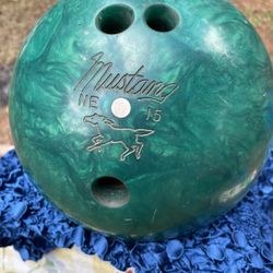 Bowling Ball