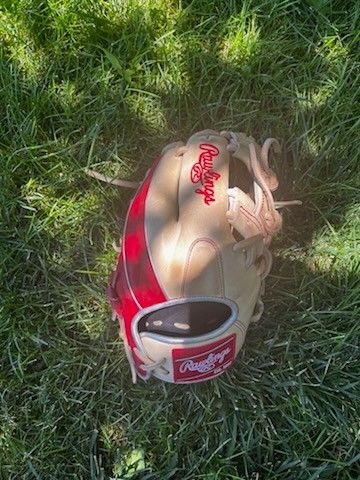 Rawlings Heart Of The Hide