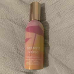 Bath And Body Works Pineapple Mango Concentrated Room Spray 