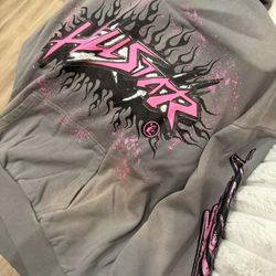 Hellstar Hoodie