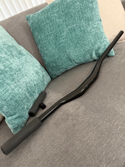 Bontrager Line Pro 35 Carbon Handle bars