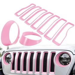 Jeep Wrangler Parts