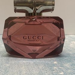 Gucci Bamboo Perfume 
