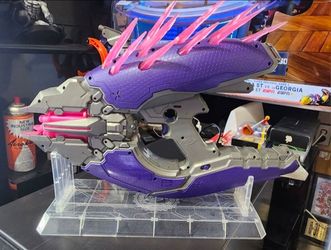 Halo Needler Nerf