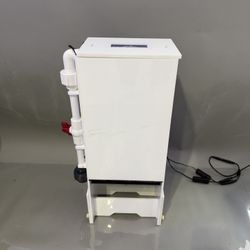 Scrubber Algae Icecap Aquarium Saltwater Fishtank