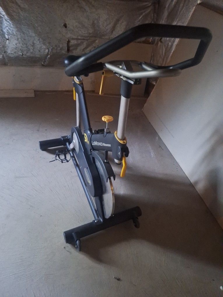 lemond fitness
