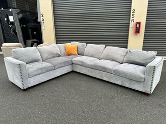 Sectional Couch