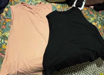 Maternity Active Shirts