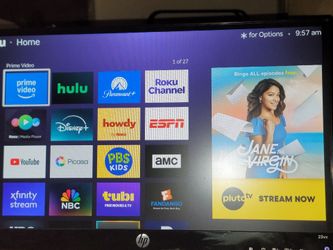Roku