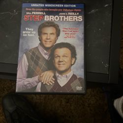 A Bunch Of DVD’s (Step Brothers, Norbit, Old Dogs, Bladerunner, Star Trek, Jumper, Street Kings, The Box, Terminator & More)