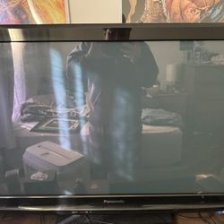 Panasonic Tv