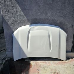 Chevy Silverado Hood  2019 2020 2021 2022 