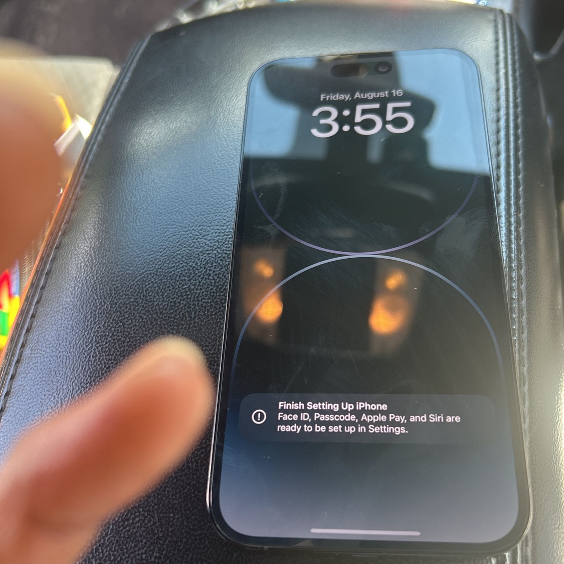 14 Pro Max Brand New 