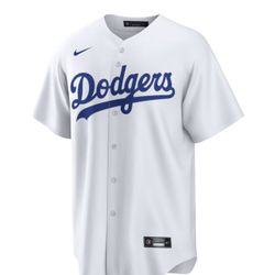 Dodgers Ohtani Jersey 