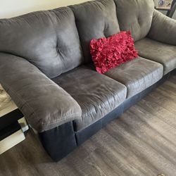 Living Room Sofas