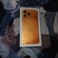 Iphone 17 Promax 256gb Brand New Unlocked 