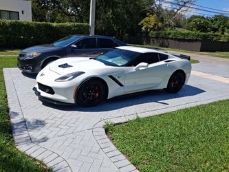 C7 corvette