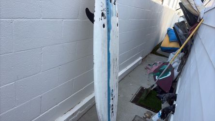 surf board