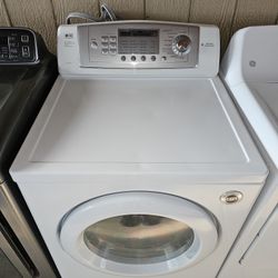 LG Commercial Dryer 