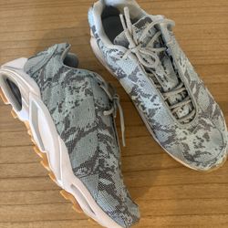 Nike Nocta Hot Step Air Terra - Snake Skin - Men's 10.5