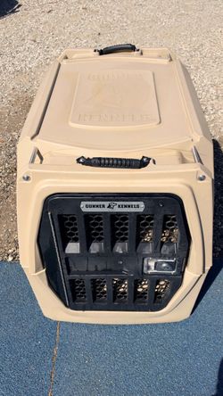 Gunner Kennels / Dog Crate