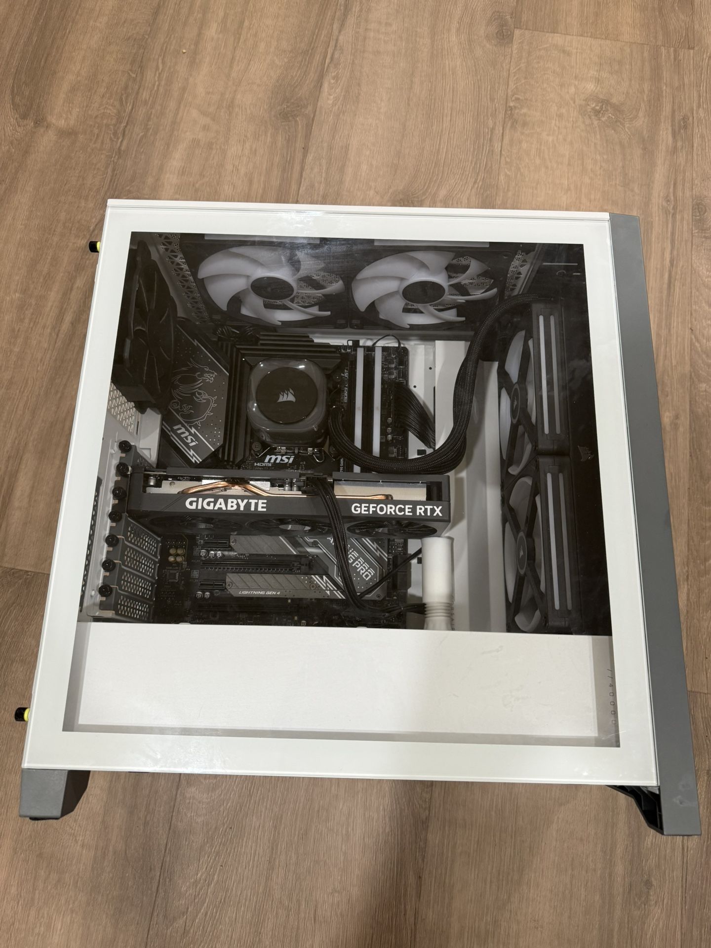 Corsair Pc