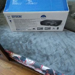 Projector
