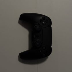 ps5 midnight/black controller ‼️