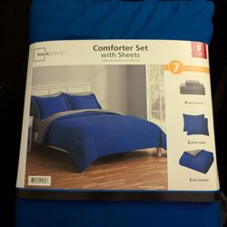 Comforter Set 