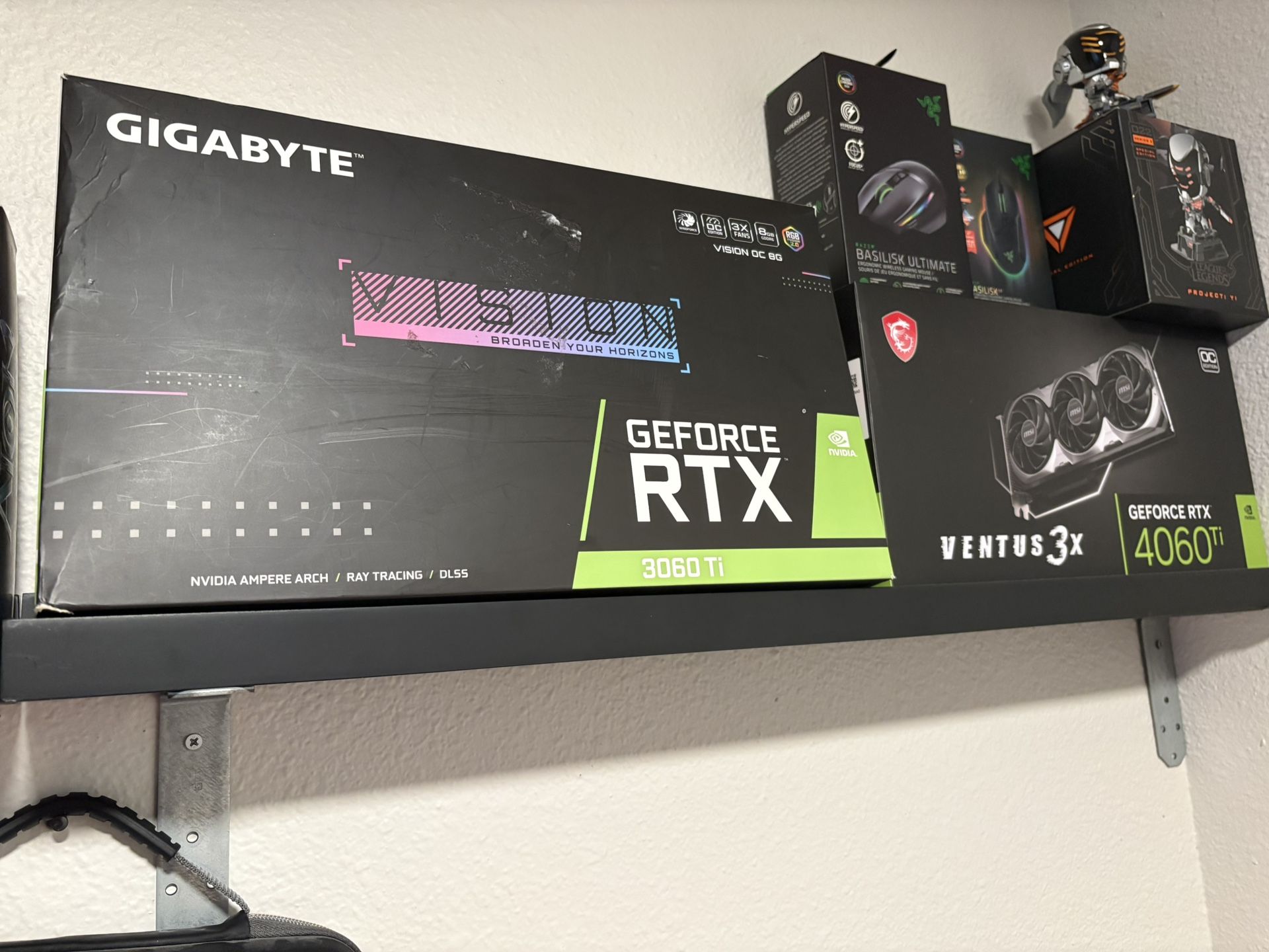 RTX 3060 TI