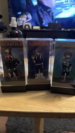 MHA Figpin pins