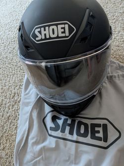 Shoei SF-SR Helmet M - Like New