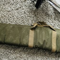 Case For Hunting Guns 