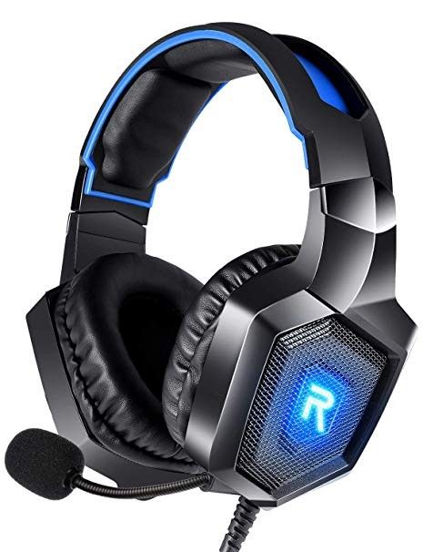 Brand new Professional Gaming Headset Runmus