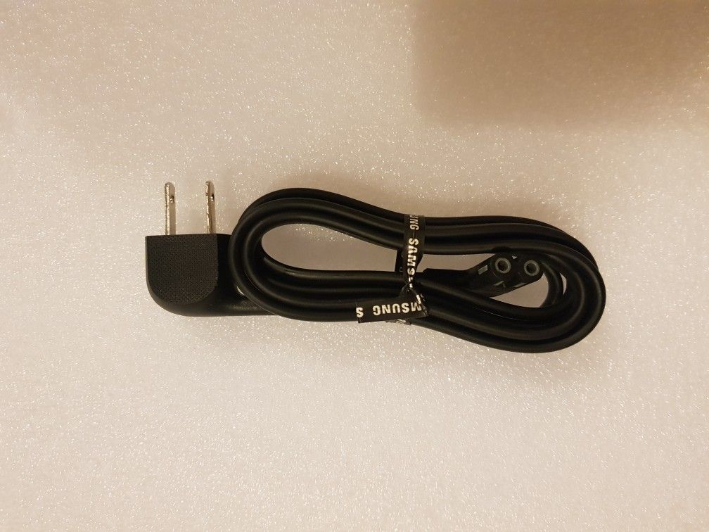 Samsung Tv Power Cord