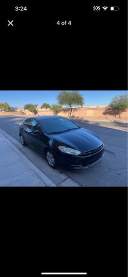 2013 dodge dart