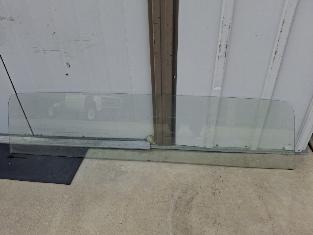 Chevy Truck  Rear Window  67-72
