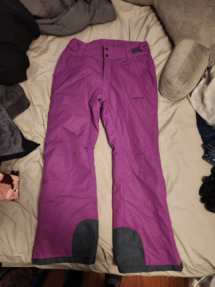 Gently Used Snow Outerwear