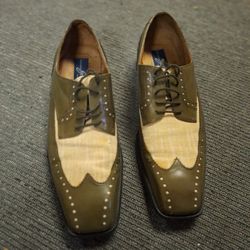 Giorgio Brutini Shoes 13M
