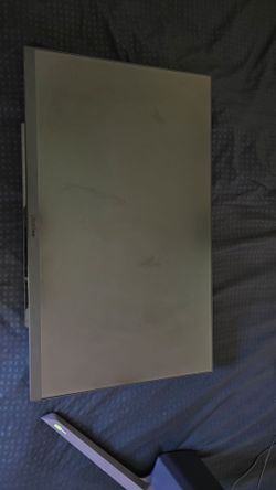 LG 27" QHD UltraGear Gaming Monitor