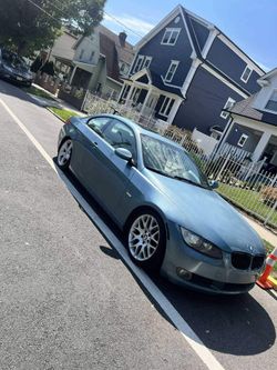 2008 BMW 328i