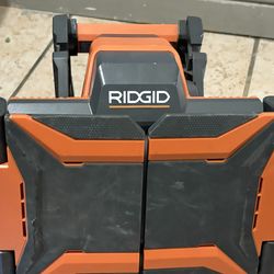 Ridgid Light