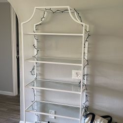 5 Shelf Bookcase 