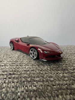 Hot Wheels Ferrari SF90 Stradale – Excellent Condition | Loose