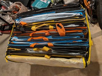 Amazon Bag For Delivery's