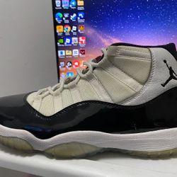 Jordan 11s Concord Size 13